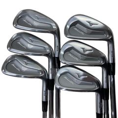 超美品 ミズノ Pro 243アイアン 5-PW MODUS105S 6本 - メルカリ