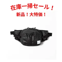 MAKAVELIC マキャベリック ショルダーバッグ 3125-10304 BLACKのサムネイル