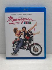マネキン デジタルリマスター版('87米) blu-ray - メルカリ