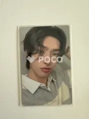 ATEEZ ミンギ ATEEZ 7TH ANNIVERSARY OFFICIAL POP-UP '8ROOM' ROOM SPRAY
