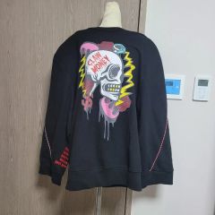 XL CAPE FEAR MAX CADY （マックスケイディ）タトゥーTシャツ - メルカリ