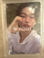 THE SIN : VANISH FUGITIVES Ver. Weverse