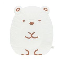 스미코구라시 시로쿠마 냉감 다이컷 매트 베이비 스미코