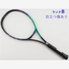 ヨネックス『ブイコア VCORE Xi 100』テニスラケット／G2／レッド