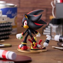 ねんどろいど シャドウ・ザ・ヘッジホッグ 2518 - メルカリ