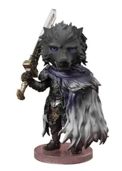 激レア！Figuarts mini 半狼のブライヴ 『ELDEN RING』のサムネイル