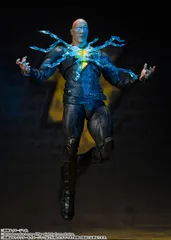 S.H.フィギュアーツ ブラックアダム(ブラックアダム) (完成品)のサムネイル