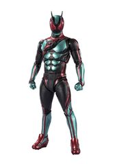 CX04-001☆パラレル 仮面ライダーゼッツ フィジカムインパクト - メルカリ