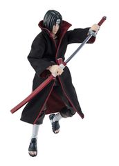 BLEACH 浮竹十四郎 フィギュア 海外 フィギュアーツ風 新品未使用品