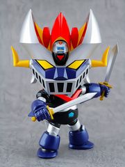 ねんどろいど マジンガーZ 1943 Mazinger Z - メルカリ