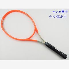 中古 テニスラケット ウィルソン ハイパー ハンマー 5.2 95 2002年