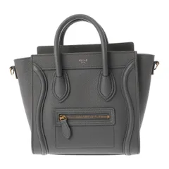 2026年最新】CELINE セリーヌ ドラムカーフの人気アイテム - メルカリ