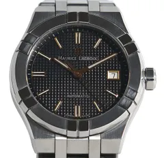 美品 MAURICE LACROIX モーリス・ラクロア アイコン オートマティック 39 AI6007-SS002-331-1 自動巻き メンズのサムネイル