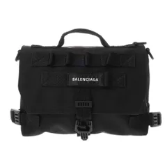 2026年最新】Balenciaga Rodeo メッセンジャーバッグの人気アイテム