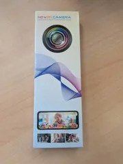 Wifi 小型カメラ 防犯カメラ スマホで見れる 超小型カメラ 長時間録画 隠しカメラ ビデオカメラ USB型カメラ 充電不要 24H連続録画 上書き 広角 iOS/Android 遠隔監視のサムネイル