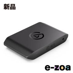 エルガト4KX +音声分離機+音声調節機+イヤホン+おまけHDMIケーブル