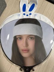 New Jeans ダニエル Supernatural うちわ - メルカリ