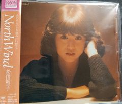 【美品・帯付】松田聖子 North Wind ステレオサウンド SACD盤 美品・帯付】松田聖子 North Wind ステレオサウンド SACD盤 - メルカリ