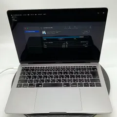 2026年最新】a1706 macbook proの人気アイテム - メルカリ