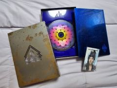 廃盤品】BIGBANG ALIVE 韓国版 TOP - メルカリ