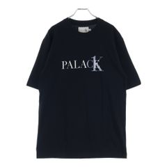CK1 PALACE T-SHIRT 