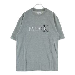 CK1 PALACE T-SHIRT 