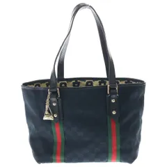 2026年最新】gucci トートバッグ 黒の人気アイテム - メルカリ