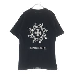 CHROME HEARTS HONOLULU ホノルル限定 USA製 ポケットT - メルカリ