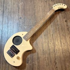 Fernandes DIGI-ZO HYPER BR 基盤再生済み 美品 - メルカリ