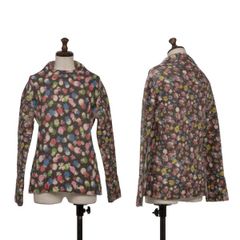 トリココムデギャルソンtricot COMME des GARCONS スパンコール装飾