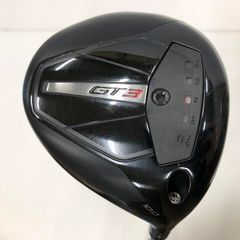 Titleist GT3 ドライバー ヘッド 10.0度 レフティ - メルカリ
