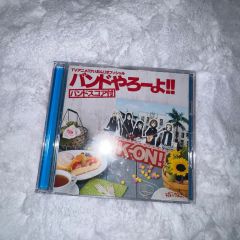 けいおん!／CD11枚セット バンドやろーよ!! K-ON! 放課後ティータイム