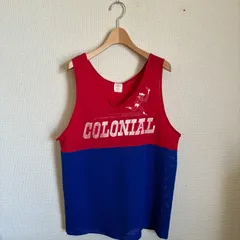 70‘s DODGER sportswear(ドジャー スポーツウェア)タンクトップのサムネイル