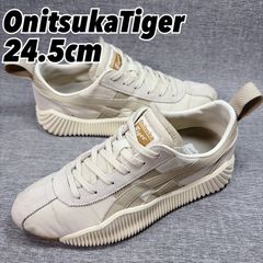 あゆと様「美品」5/8購入 オニツカタイガー ローンシップ 3.0 白 24cm