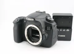 2026年最新】canon eos 60D ジャンクの人気アイテム - メルカリ