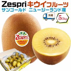 サンゴールドキウイ27玉サイズ44入れ2ケース - メルカリ