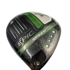 Callaway Epic Speed トリプルダイヤドライバーヘッド - メルカリ