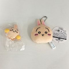 ちいかわ うさぎ 4点セット - メルカリ