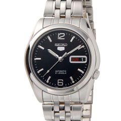 ヒ*ア様 SEIKO5 藤原ヒロシSNK063J5 アラビック セイコー - メルカリ