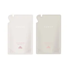ミルボン スワエ リラクシング シャンプー 400ml トリートメント 400g セットのサムネイル