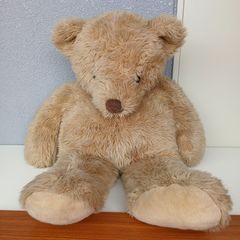 ファースト社 ぬいぐるみ 犬 いぬ 垂れ耳 - メルカリ