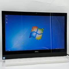 DELL 一体型PC キーボードセット Inspiron 24 5459 - メルカリ