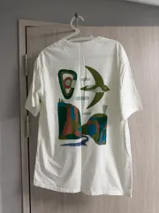 パタゴニア ユニセックス 半袖Tシャツ 44-55