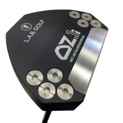 LAB.GOLF OZ1 i パター ブラック レフティ 左 - メルカリ