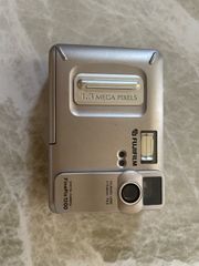 FUJIFILM FinePix 12.2メガピクセル（ジャンク品) - メルカリ