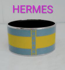 新品未使用 HERMES リング 《アテナ》 ルージュアッシュ ゴールド 