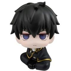 ねんどろいど 銀魂 土方十四郎 フィギュア 【海外限定】 - メルカリ