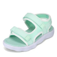 ジュニアスポーツサンダル（ミント） キッズ GAP ギャップ  GPK22435Cのサムネイル