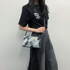 mina perhonen SPOLOGUM skyful wallet S - メルカリ