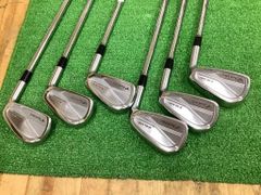 タイトリスト Titleist CB714 モーダス 120 S アイアンセット - メルカリ